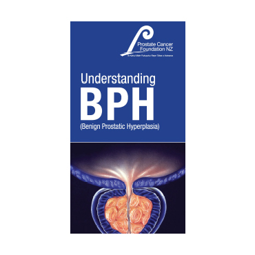 Bph Brochure