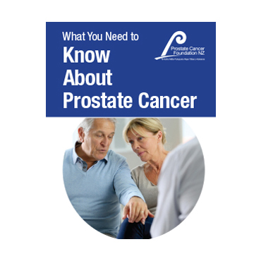 What you need to know about prostate cancer