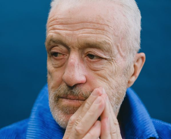 Living With Advanced Prostate Cancer: Patient Information Roadshow